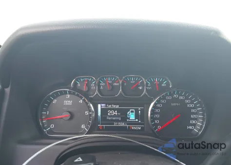 2015 Chevrolet Tahoe Lt from USA, damaged, VIN 1GNSKBKC8FR215756